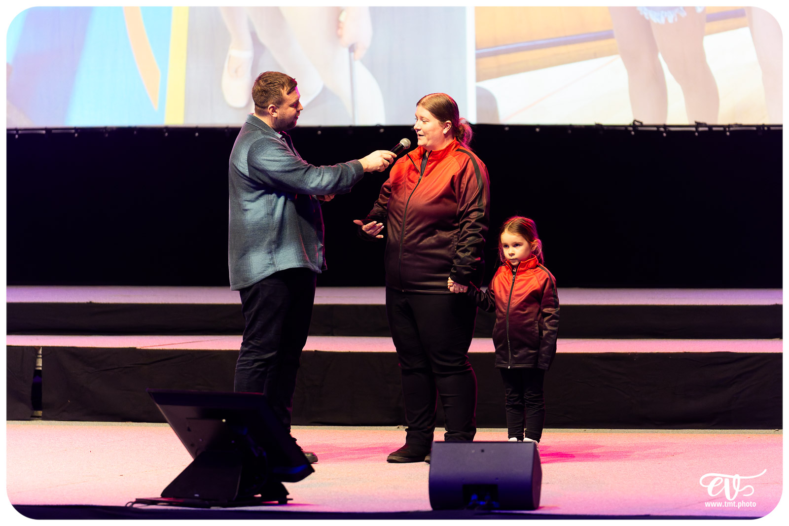 CEREMONIE DES CHAMPIONS